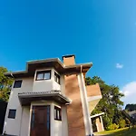 Casa Da Montanha Umuarama