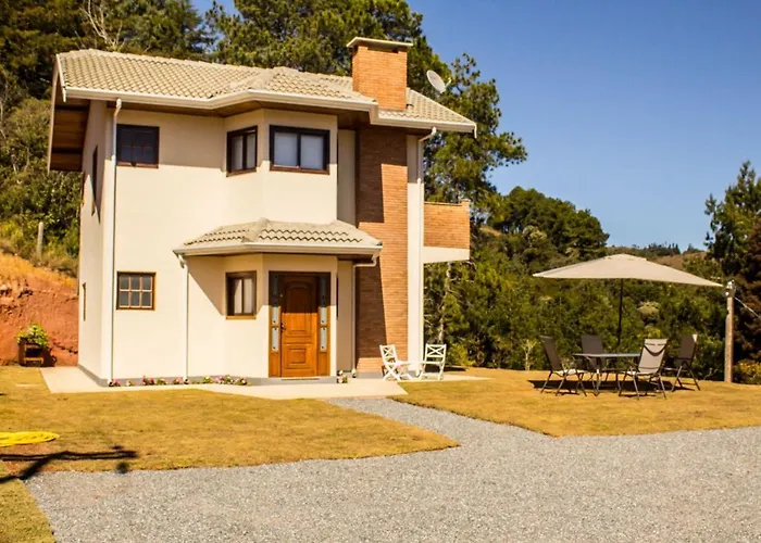 Casa Da Montanha Umuarama