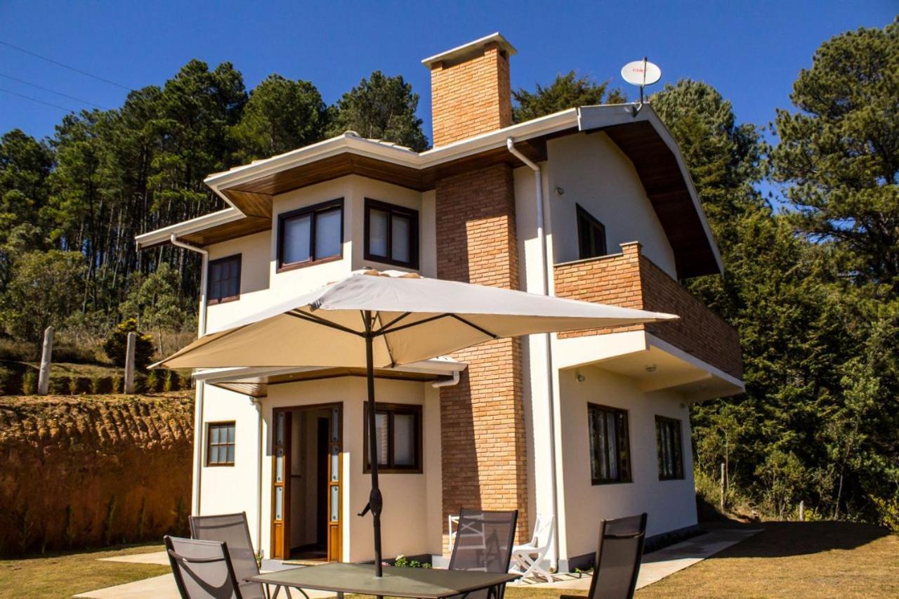 Casa Da Montanha Umuarama