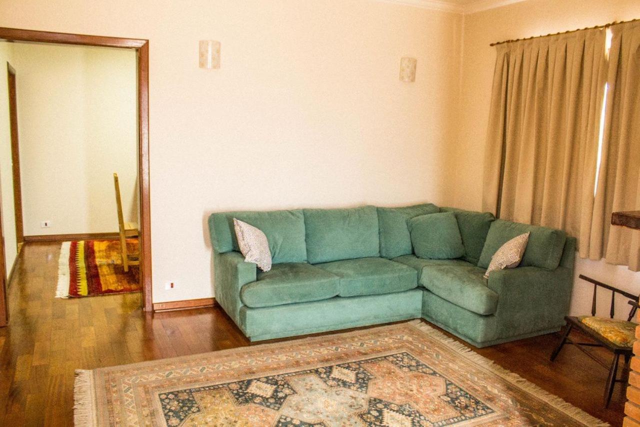 Casa Da Montanha Umuarama