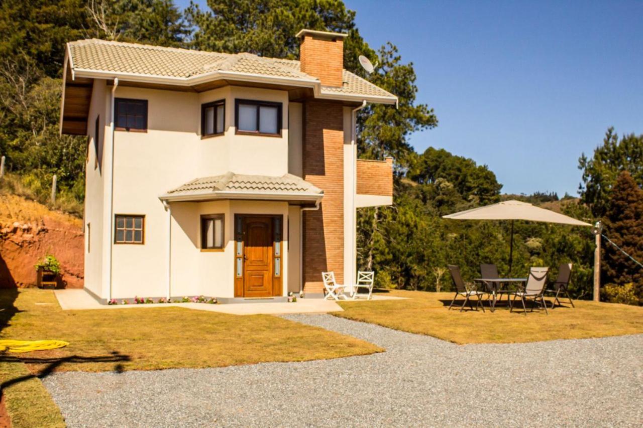 Casa Da Montanha Umuarama *