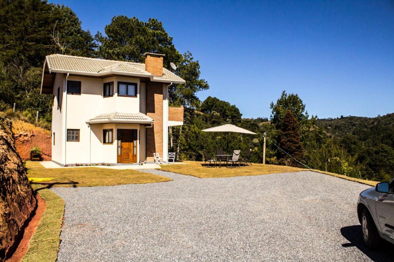 Casa de férias Casa Da Montanha Umuarama