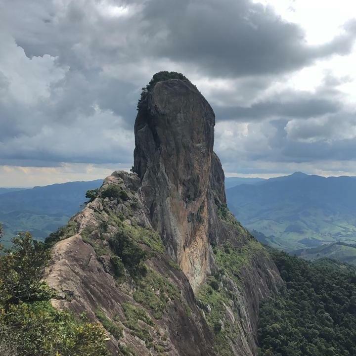Casa de férias Casa Da Montanha Umuarama